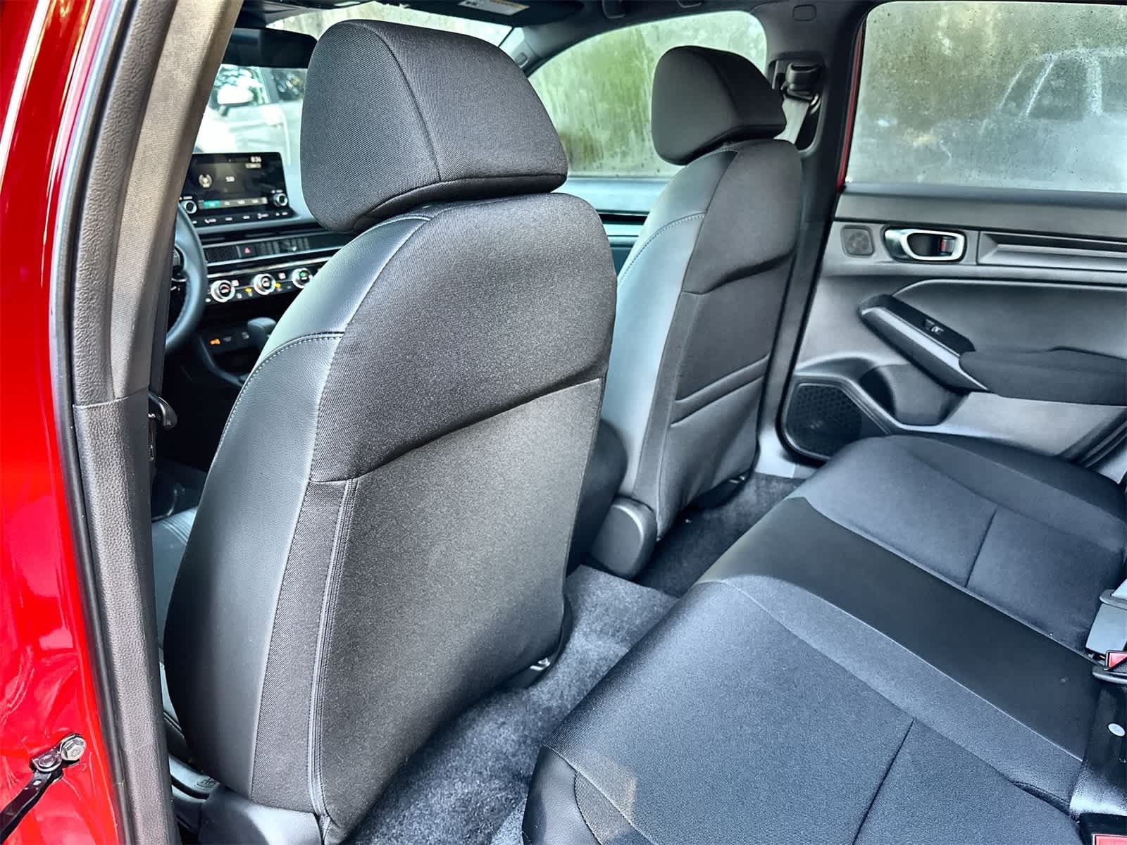 Thumbnail: 2026 Honda Civic - 12