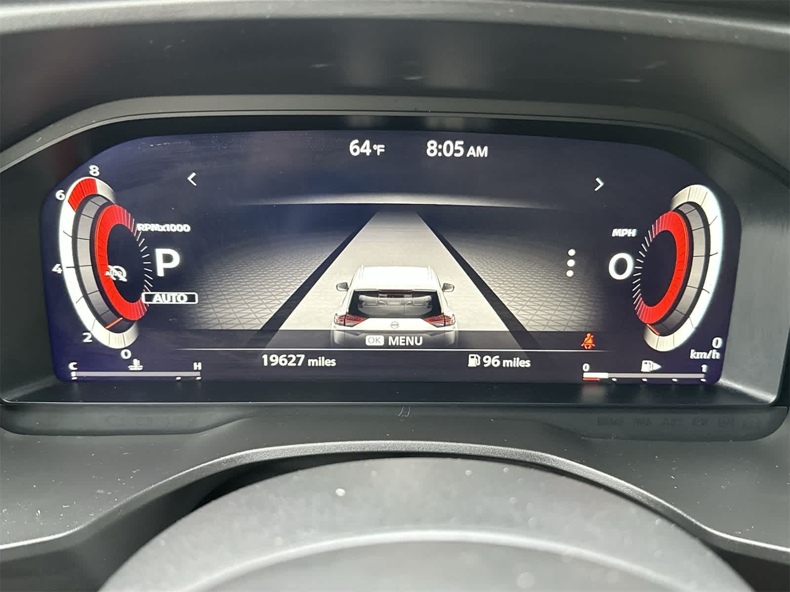 Thumbnail: 2024 Nissan Rogue - 2