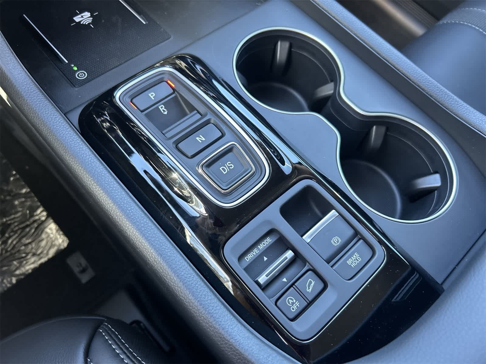 Thumbnail: 2026 Honda Pilot - 17