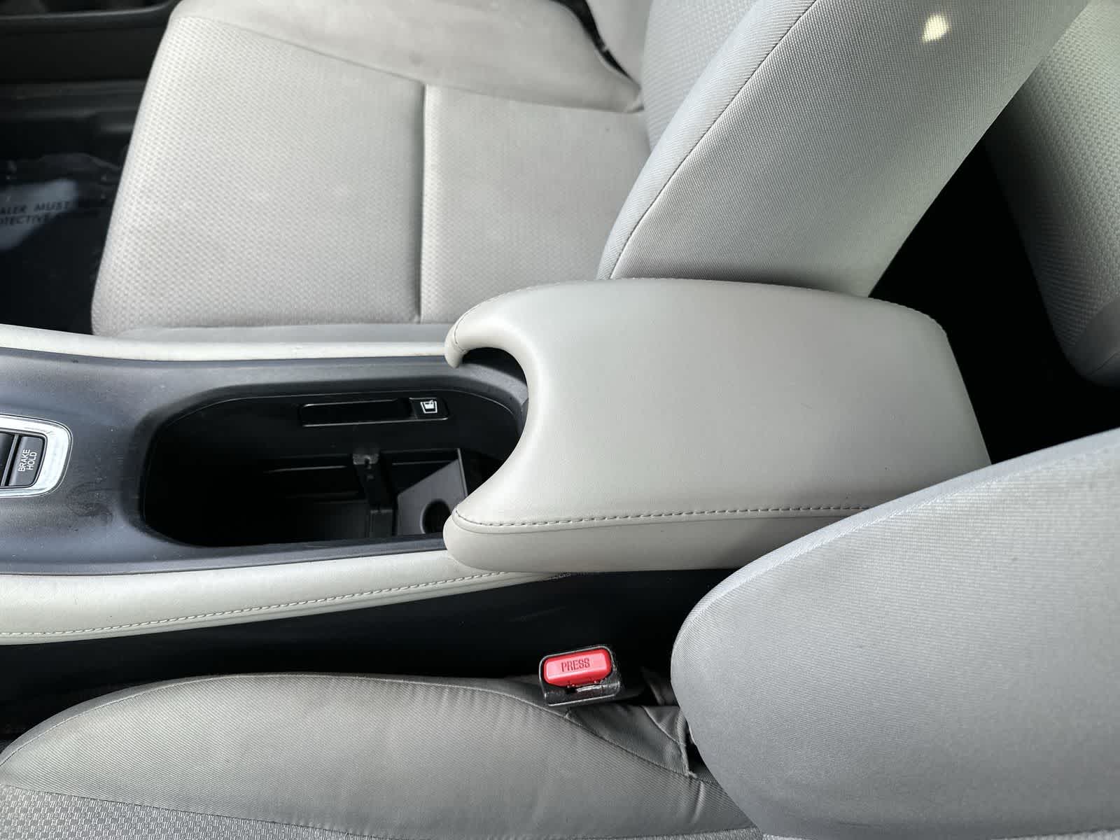 Thumbnail: 2019 Honda HR-V - 21