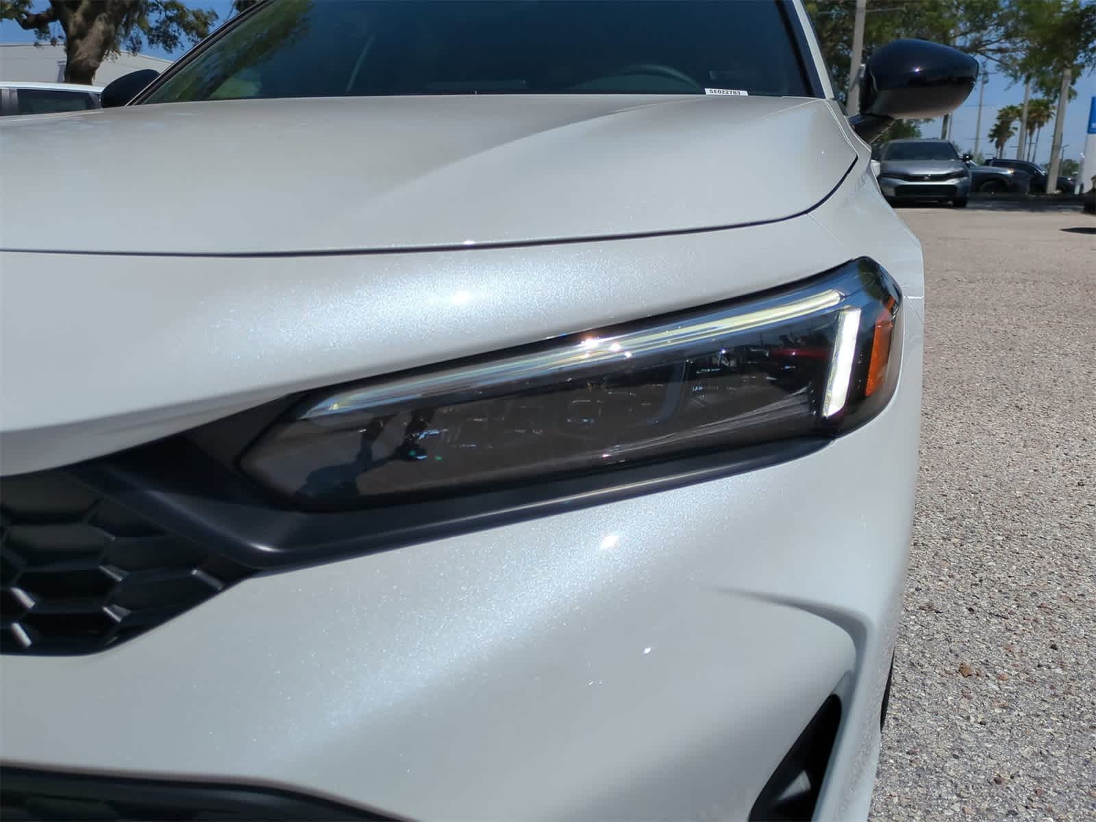 Thumbnail: 2025 Honda Civic - 10