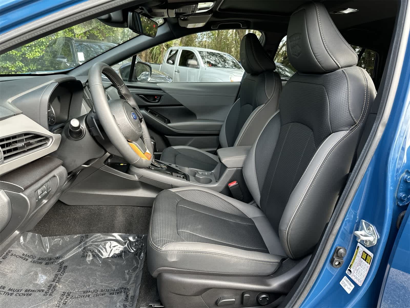 Thumbnail: 2024 Subaru Crosstrek - 11