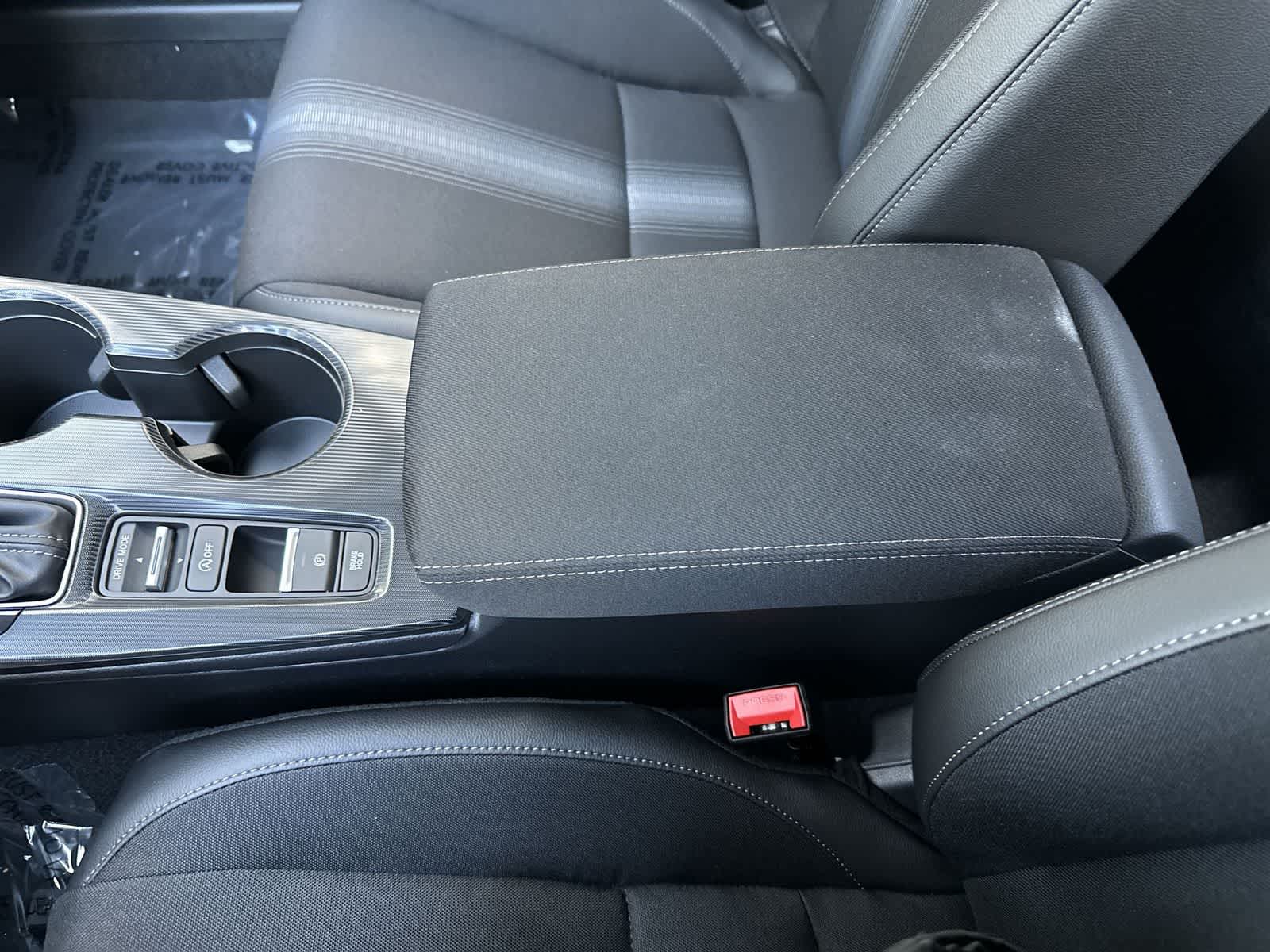 Thumbnail: 2026 Honda Civic - 21