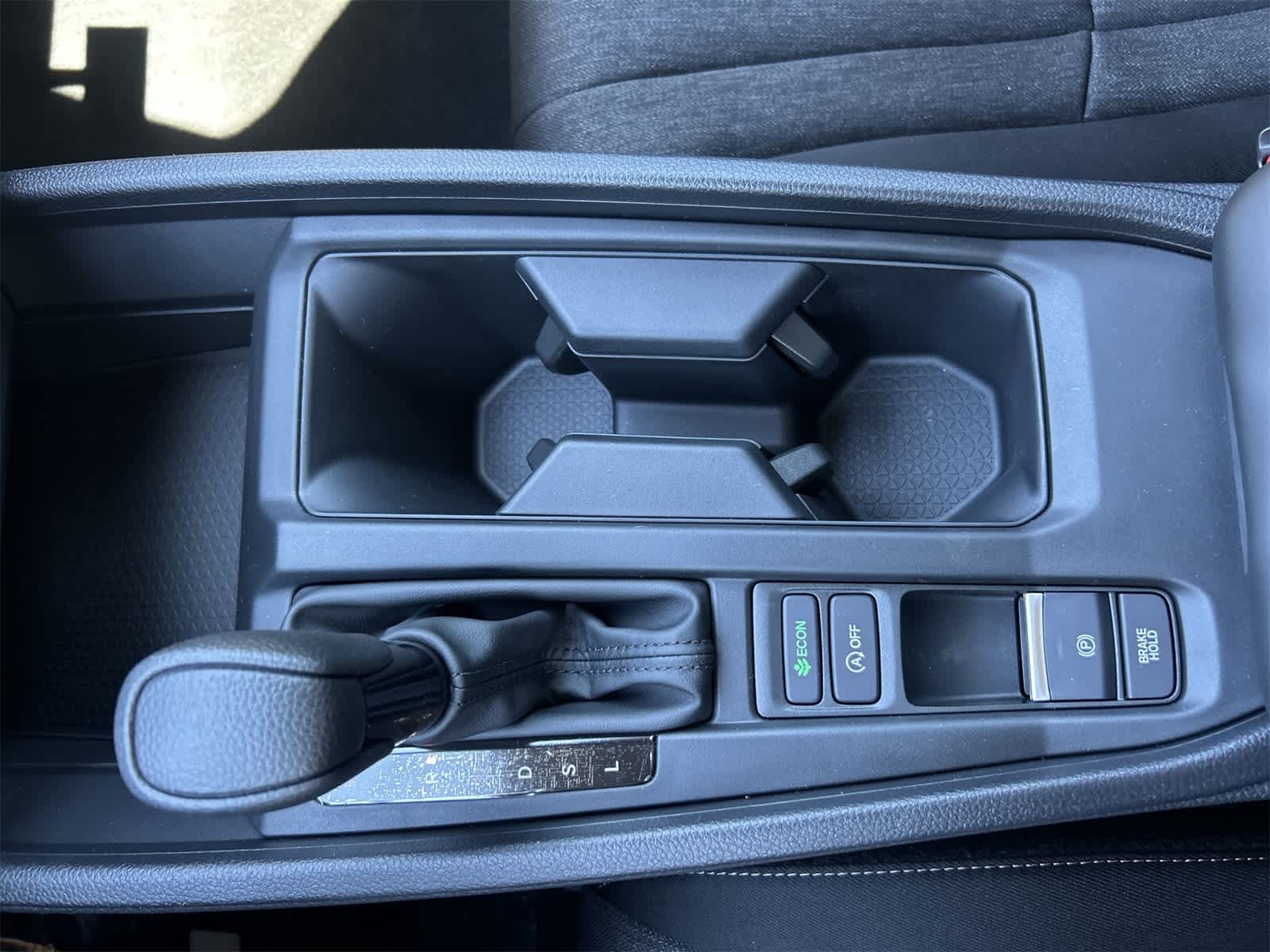 Thumbnail: 2025 Honda Accord - 17