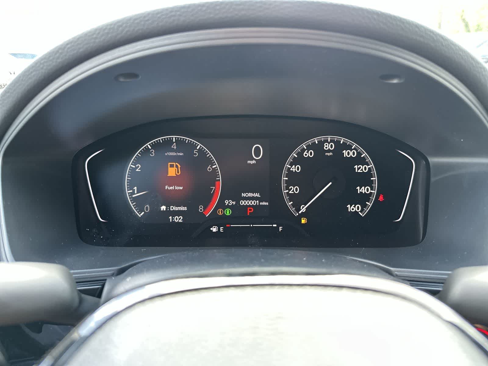 Thumbnail: 2026 Honda Civic - 20