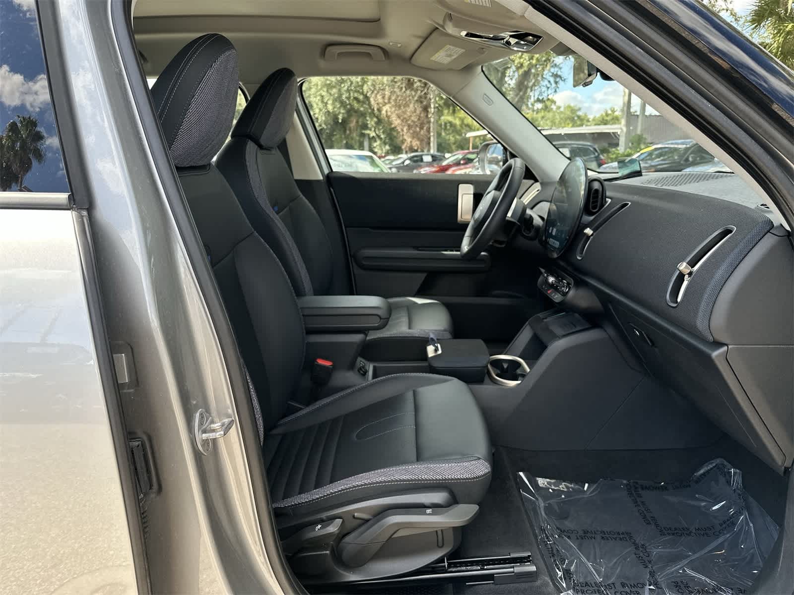 Thumbnail: 2025 MINI Cooper Countryman - 20