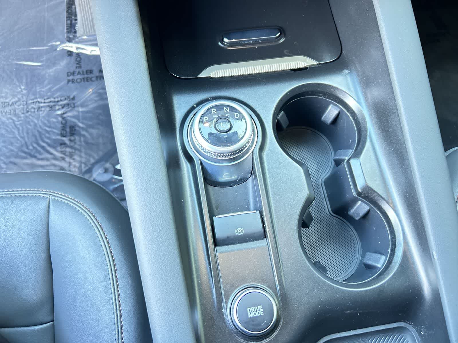 Thumbnail: 2025 Ford Explorer - 18