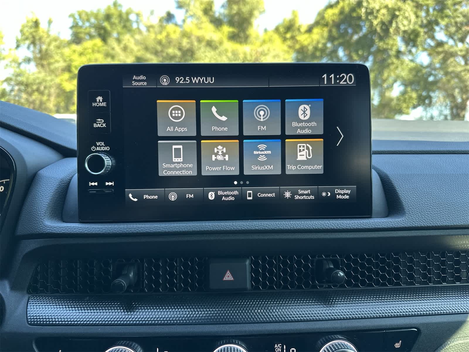 Thumbnail: 2025 Honda CR-V - 12