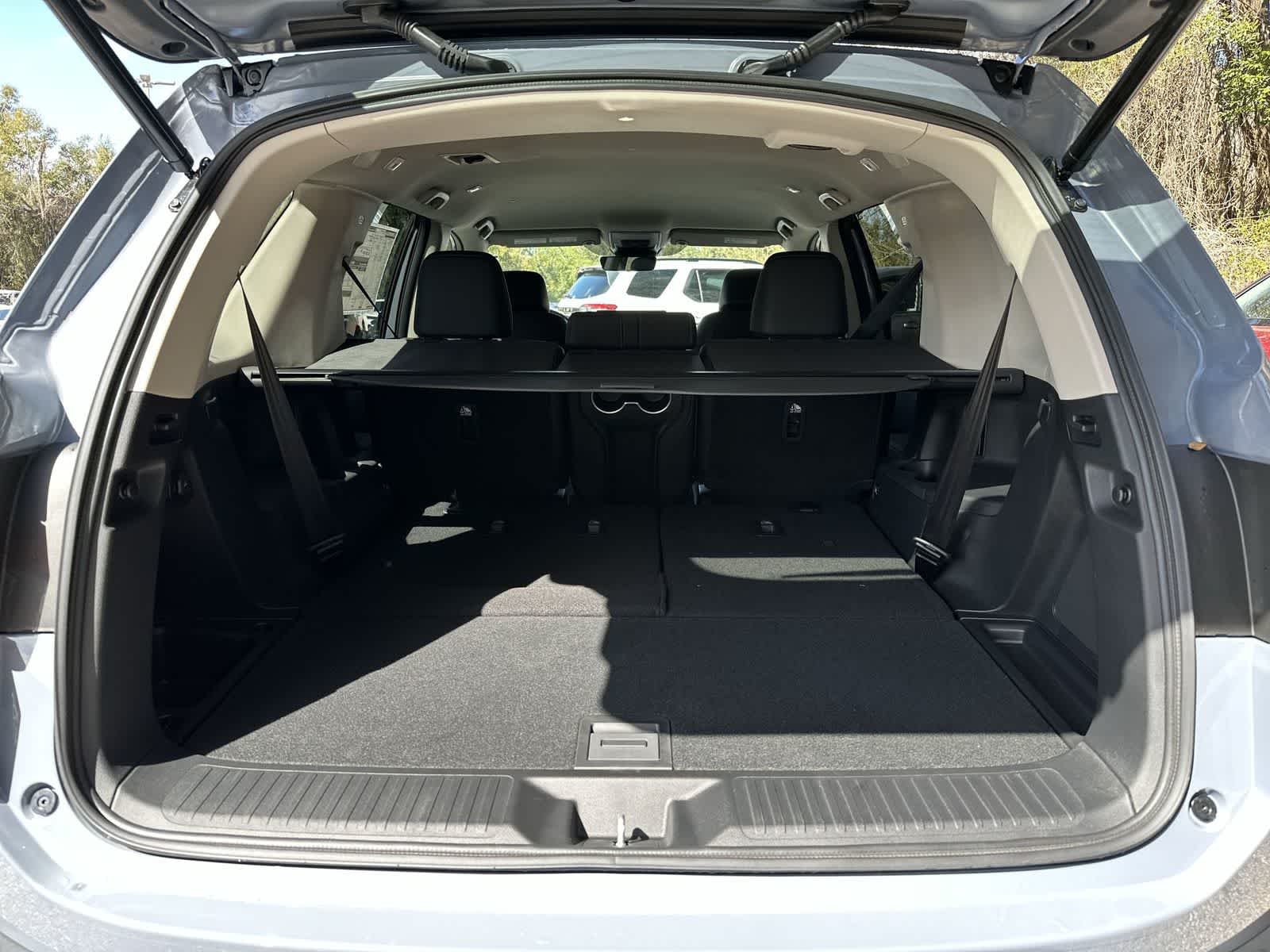 Thumbnail: 2026 Honda Pilot - 18