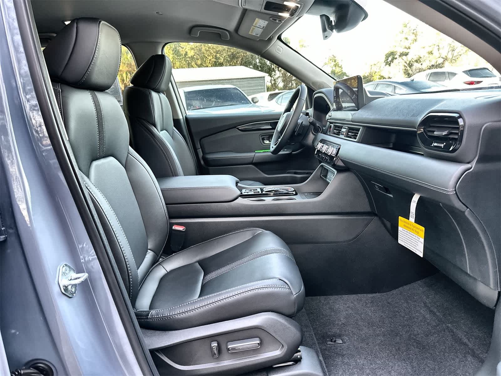 Thumbnail: 2026 Honda Pilot - 14