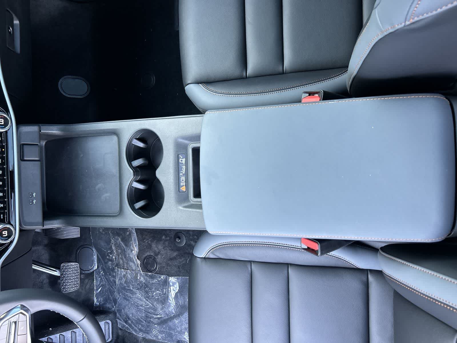 Thumbnail: 2026 Honda Prologue - 16