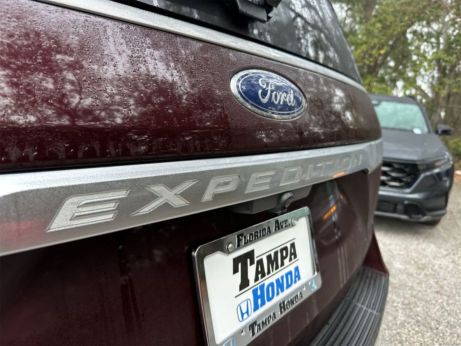 Thumbnail: 2020 Ford Expedition - 7