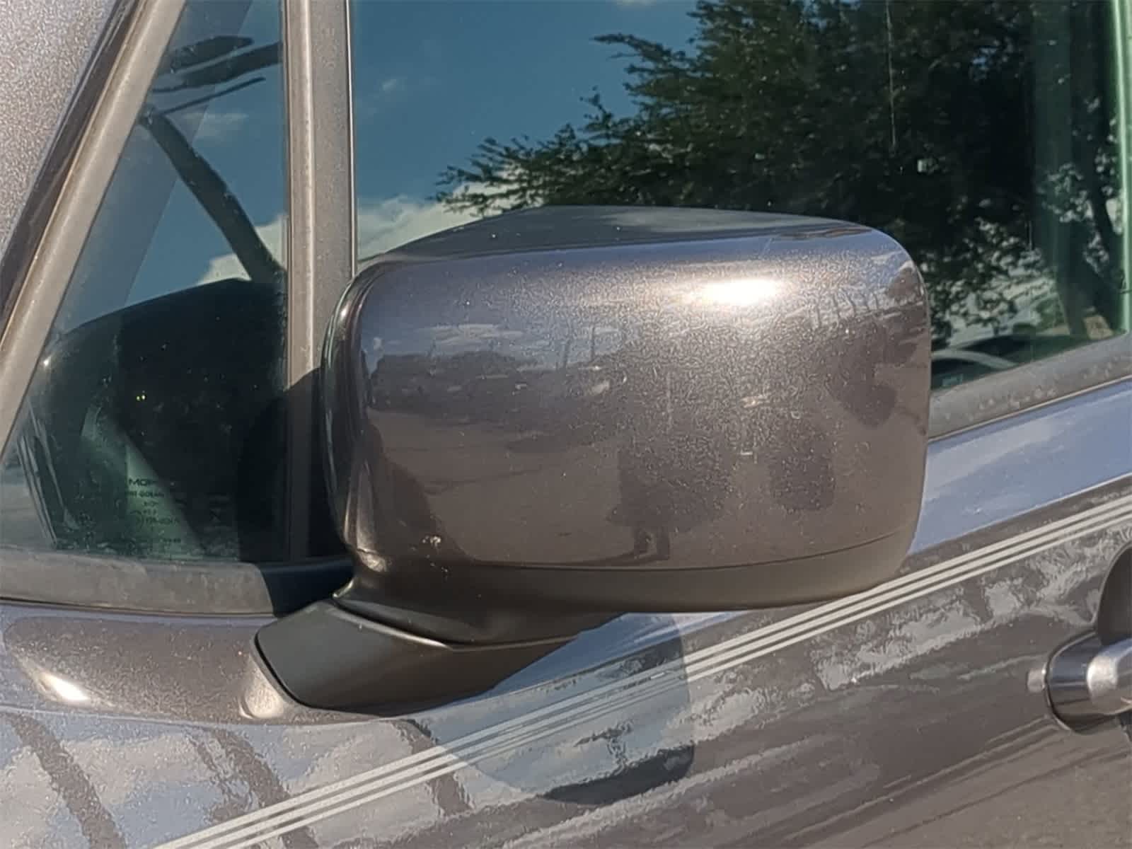 Thumbnail: 2021 Jeep Renegade - 12