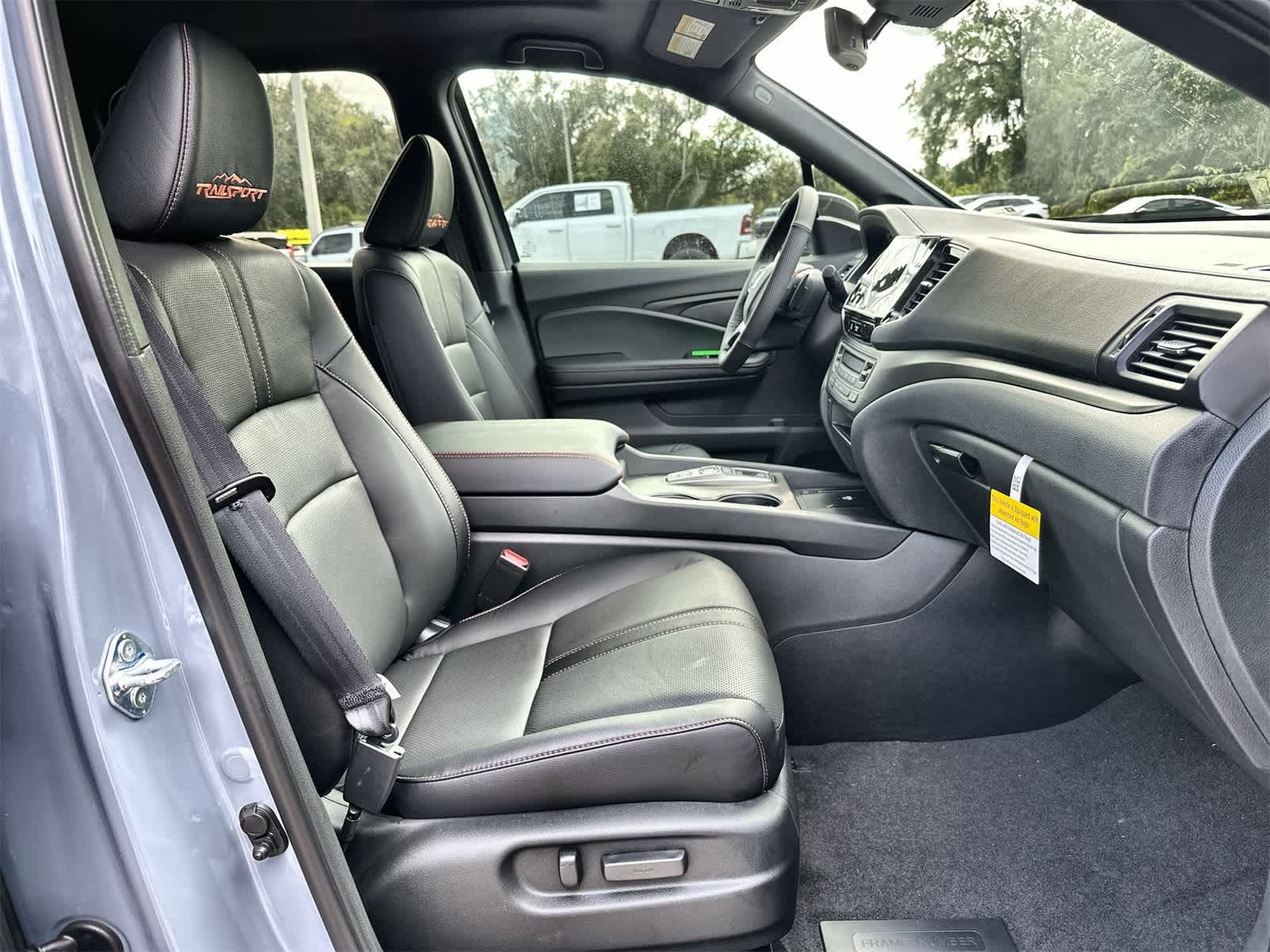 Thumbnail: 2026 Honda Ridgeline - 14