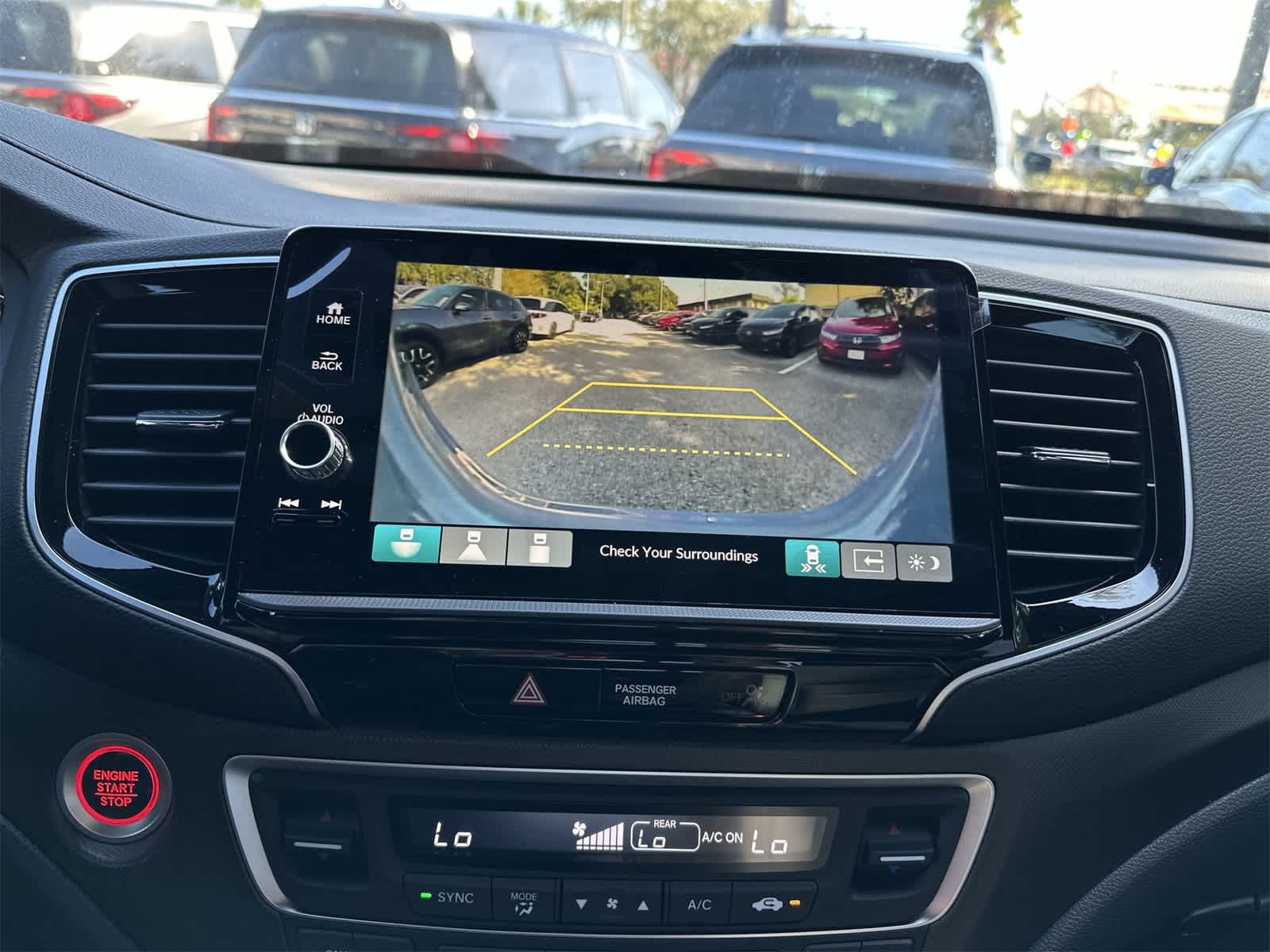 Thumbnail: 2026 Honda Ridgeline - 17