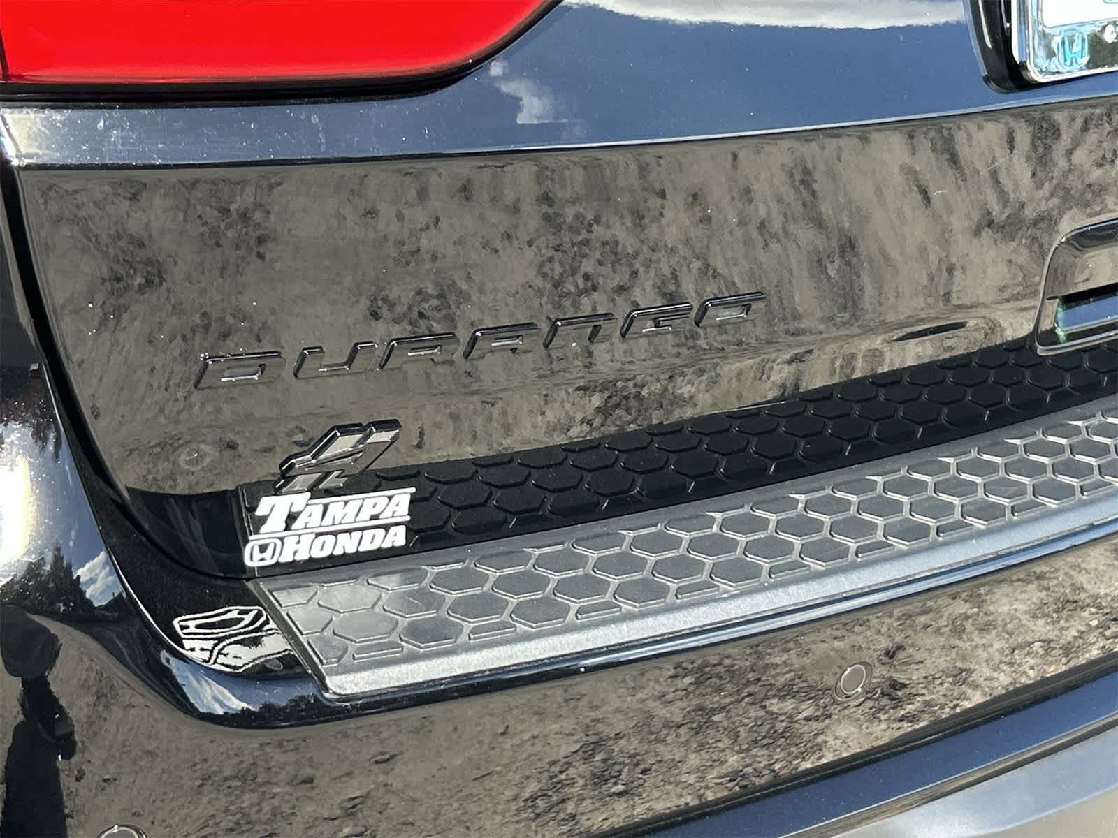 Thumbnail: 2023 Dodge Durango - 7