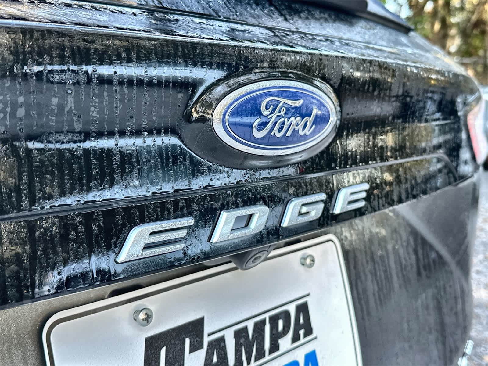 Thumbnail: 2023 Ford Edge - 7