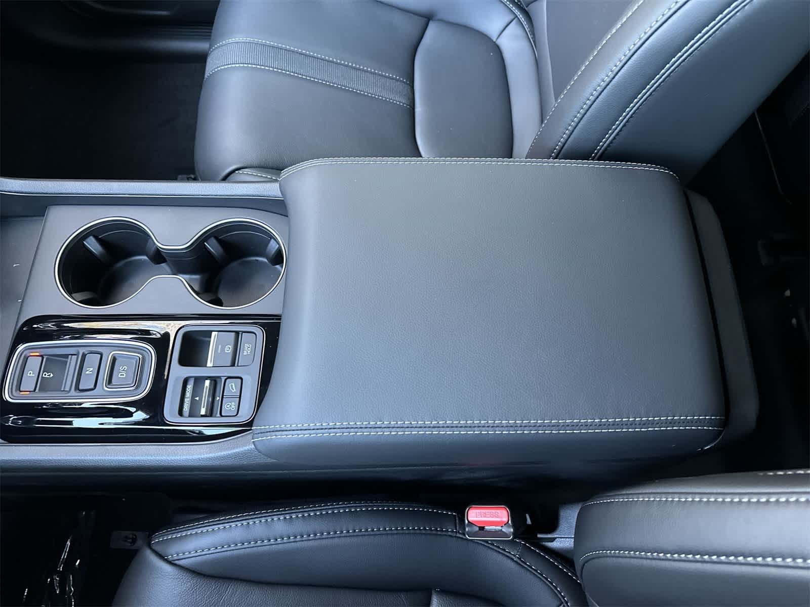 Thumbnail: 2026 Honda Pilot - 21