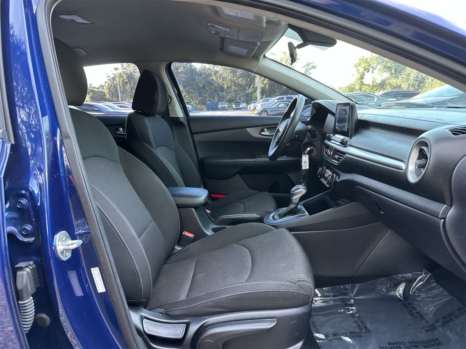 Thumbnail: 2019 Kia Forte - 20