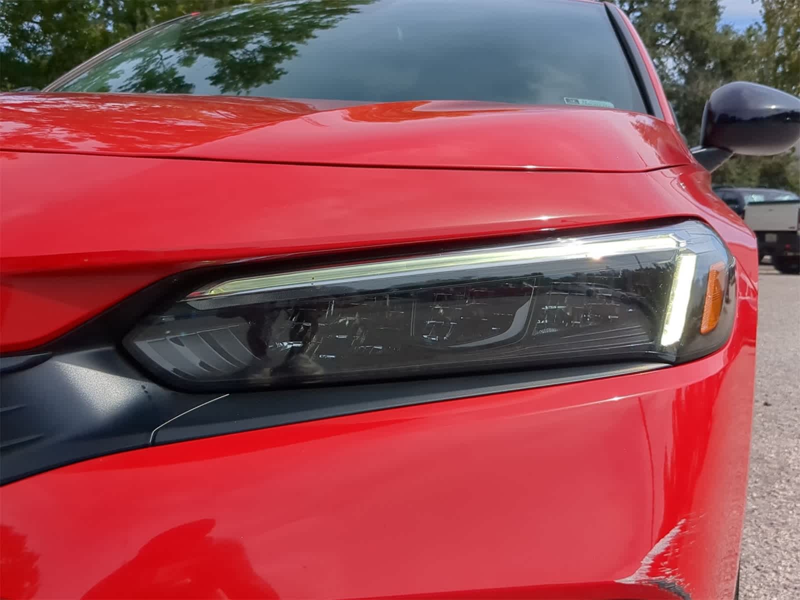 Thumbnail: 2023 Honda Civic - 10