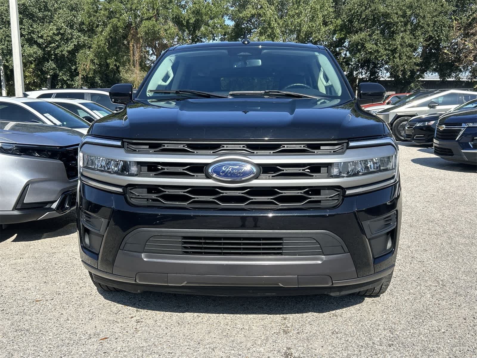 Thumbnail: 2024 Ford Expedition MAX - 6