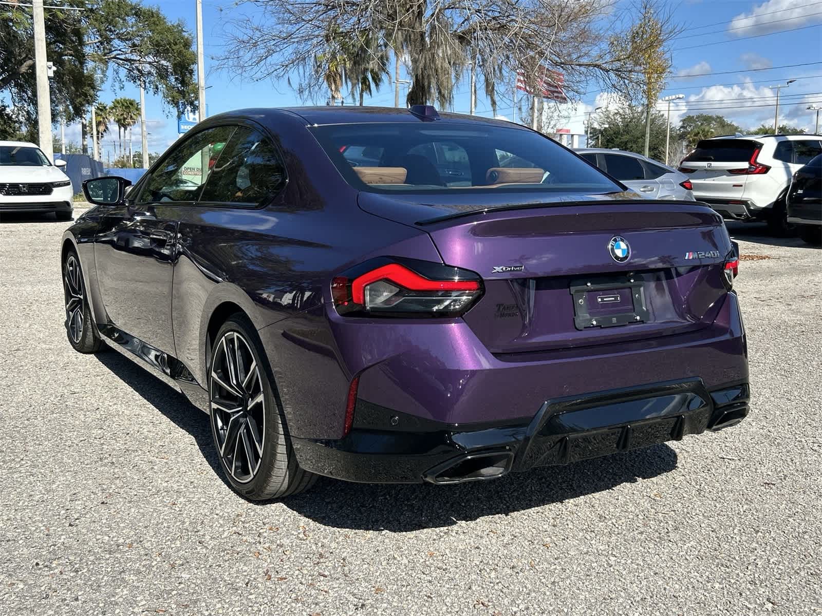 Thumbnail: 2024 BMW 2 Series - 4