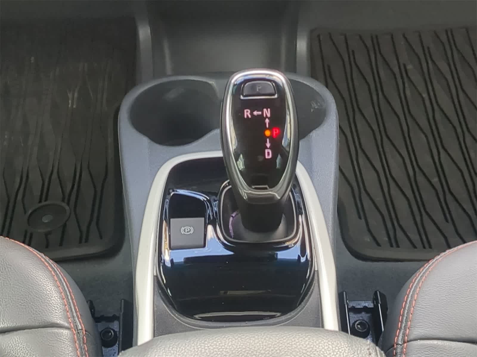 Thumbnail: 2019 Chevrolet Bolt EV - 18