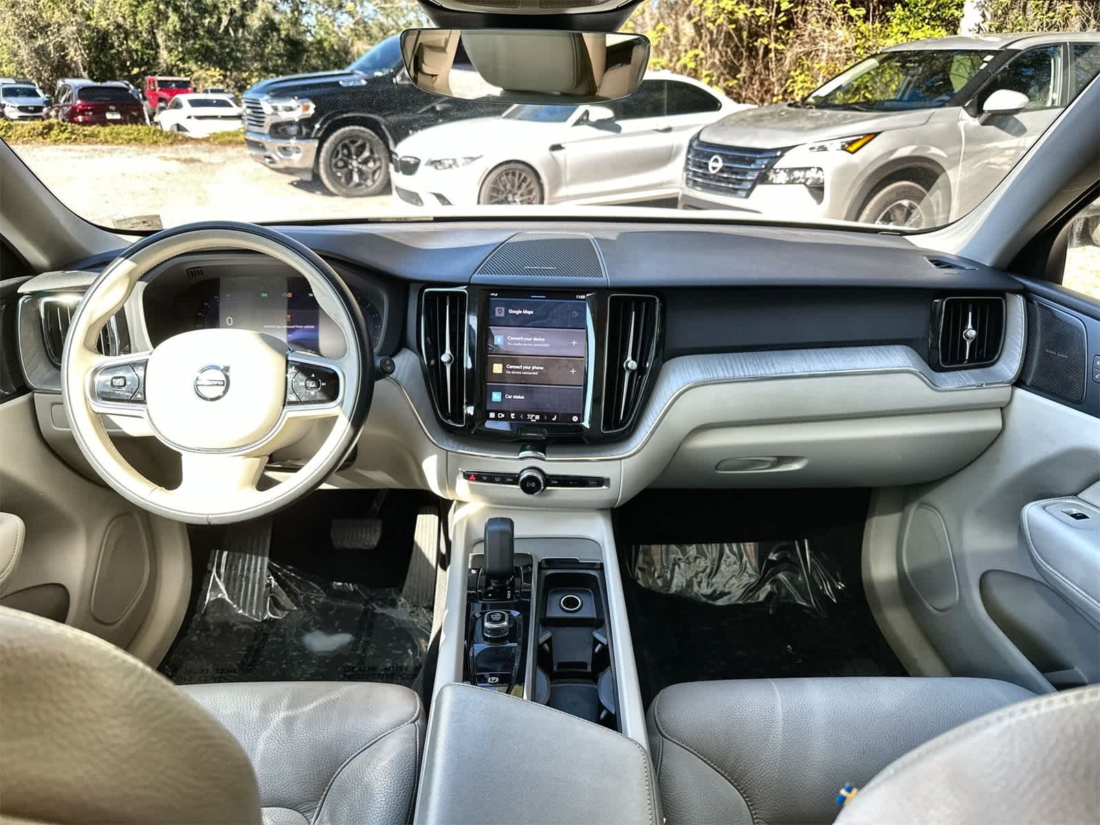 Thumbnail: 2024 Volvo XC60 - 9