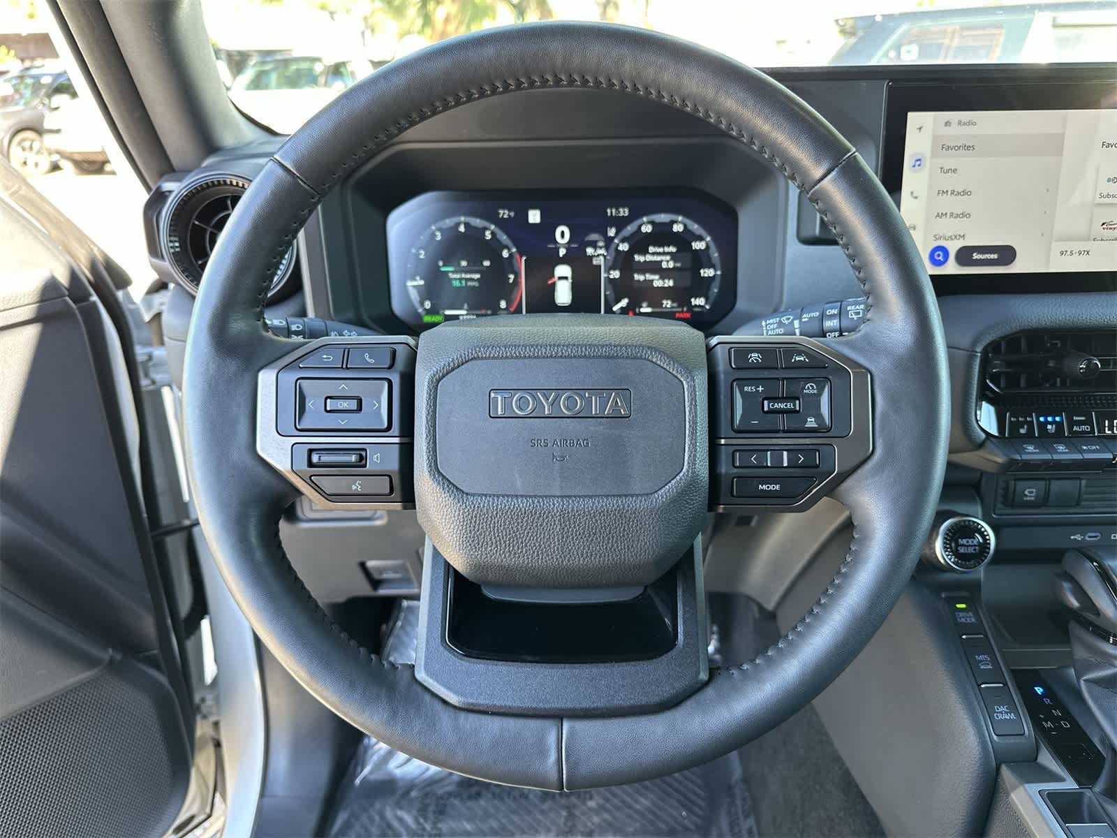 Thumbnail: 2024 Toyota Land Cruiser - 3