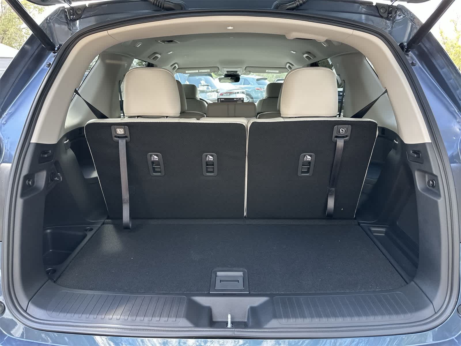 Thumbnail: 2026 Honda Pilot - 9