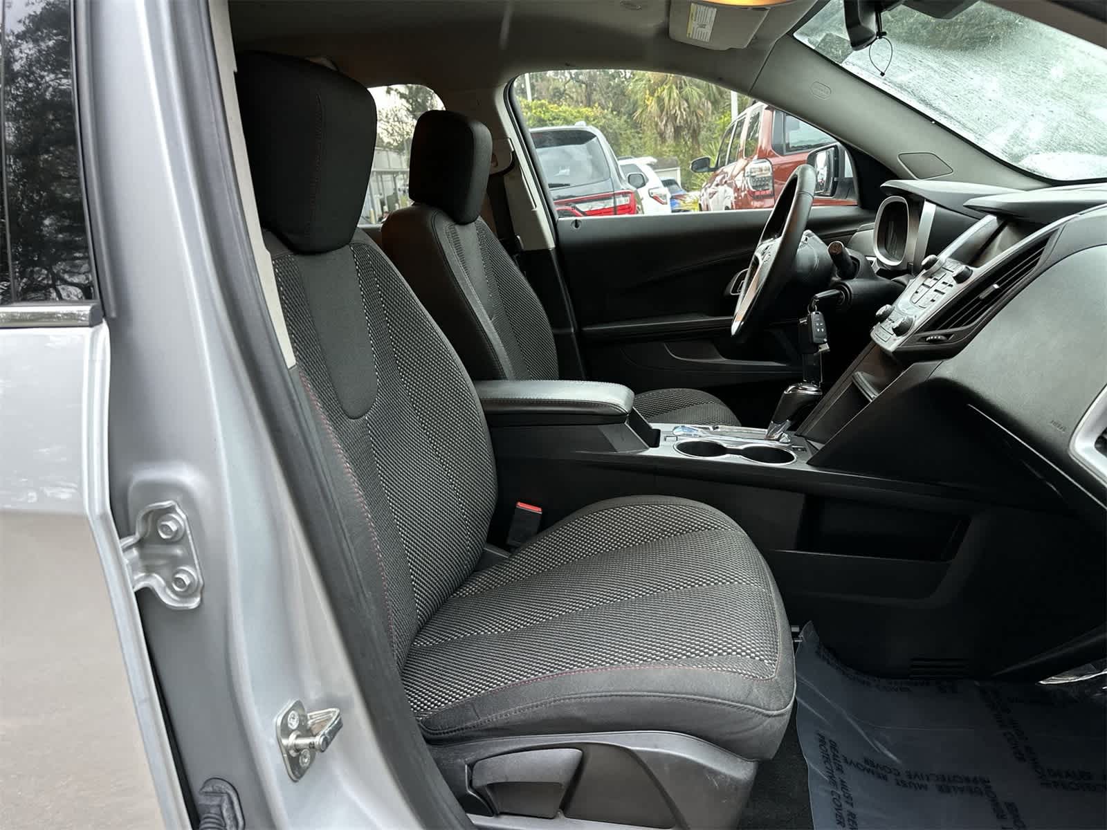 Thumbnail: 2017 Chevrolet Equinox - 14