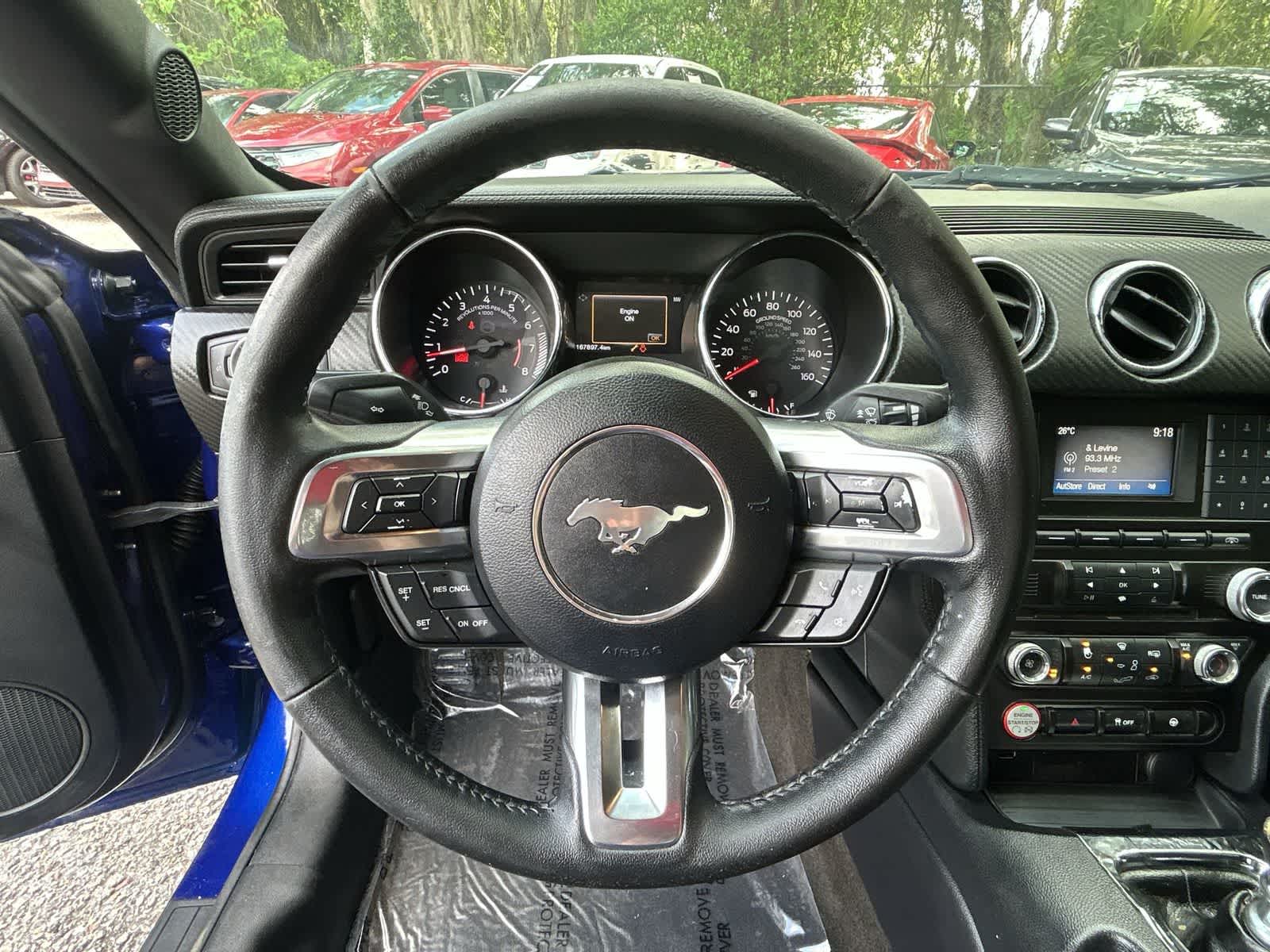 Thumbnail: 2016 Ford Mustang - 16