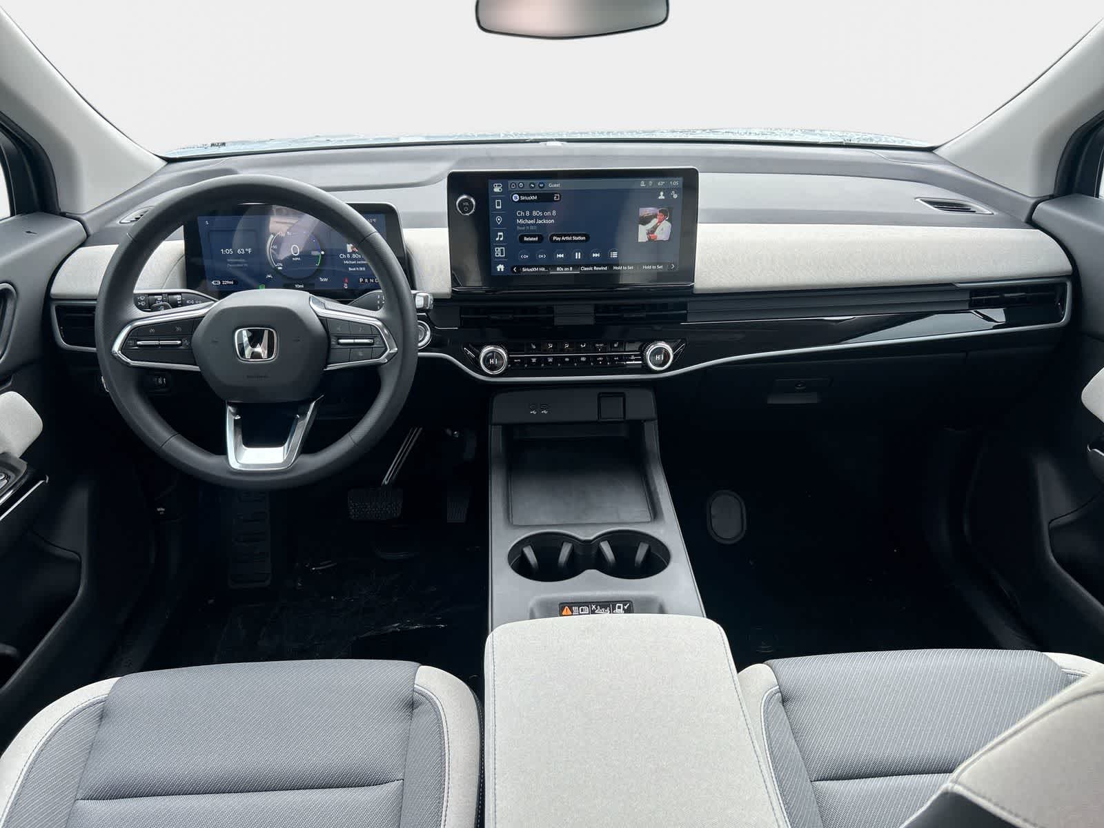 Thumbnail: 2026 Honda Prologue - 10