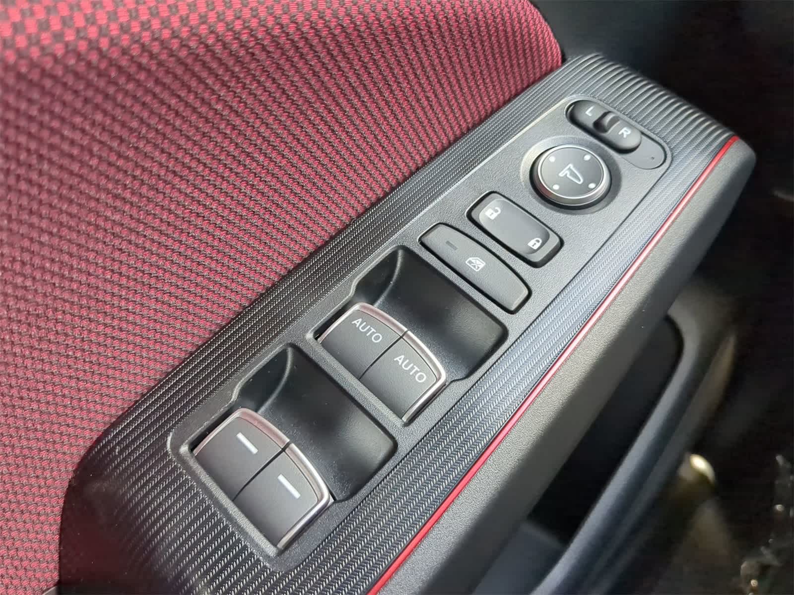 Thumbnail: 2026 Honda Civic - 23