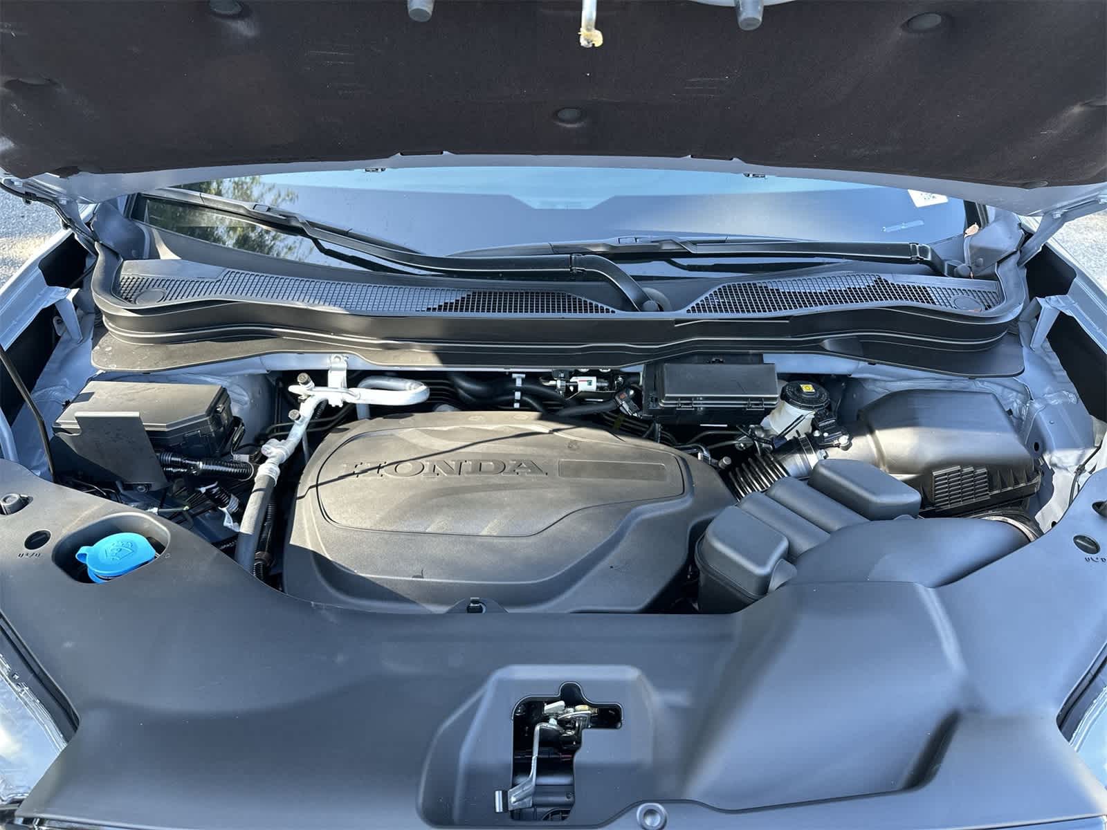 Thumbnail: 2026 Honda Ridgeline - 10