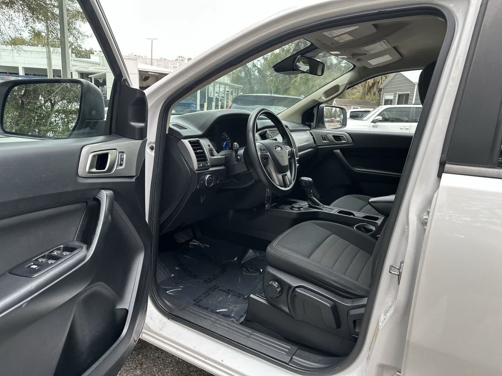 Thumbnail: 2020 Ford Ranger - 11