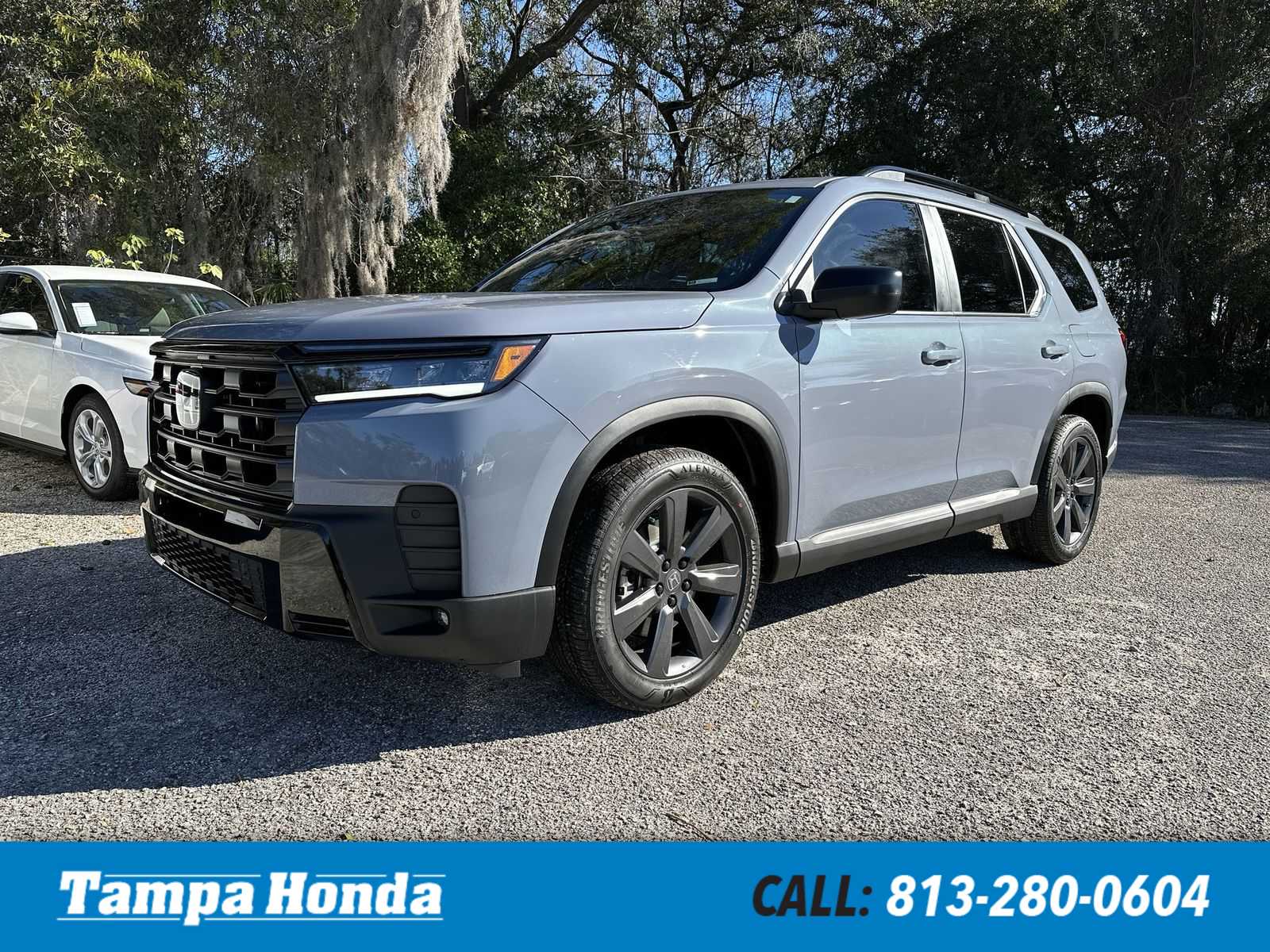 2026 Honda Pilot Sport -
                  Tampa, FL