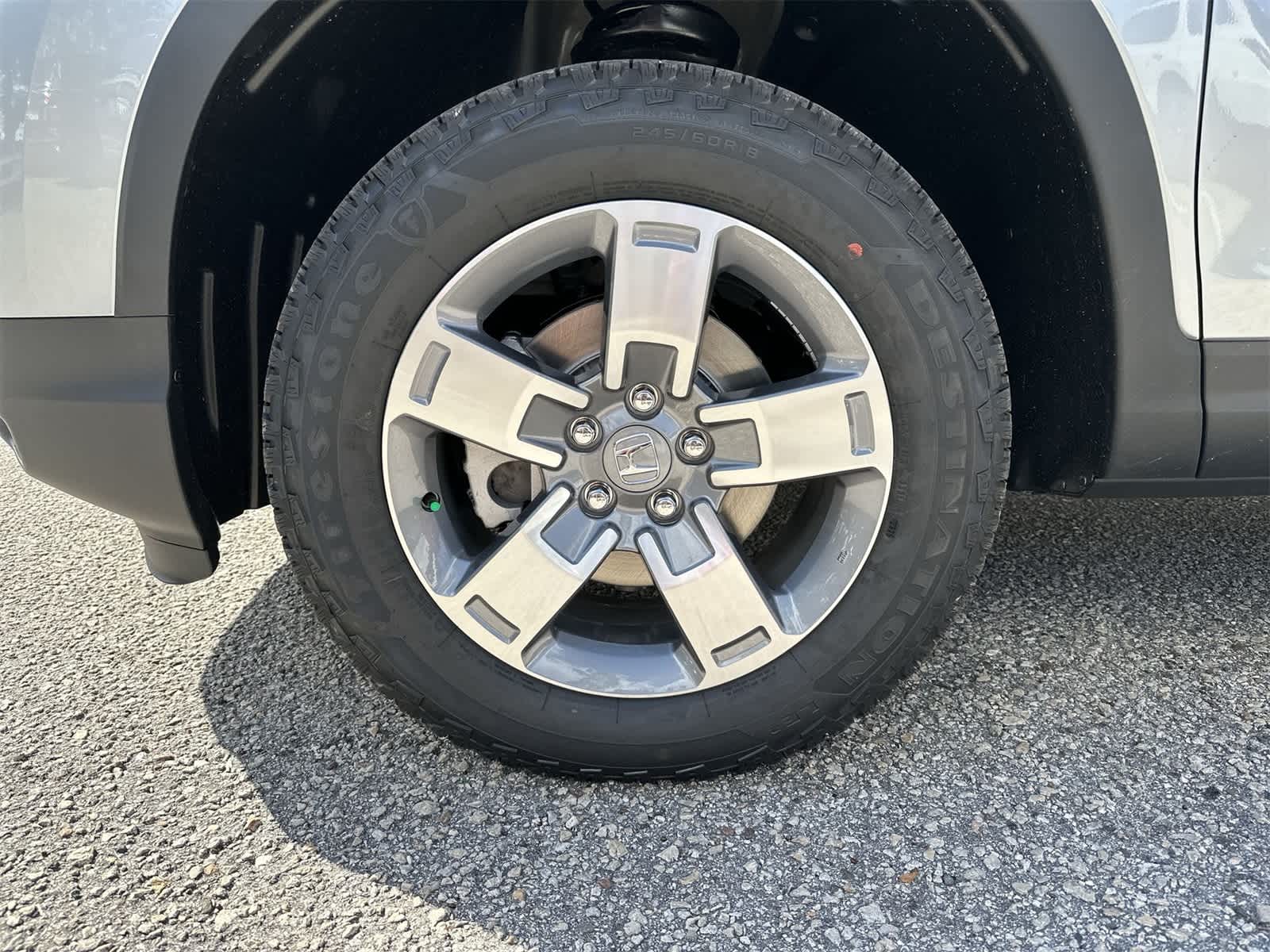 Thumbnail: 2026 Honda Ridgeline - 11