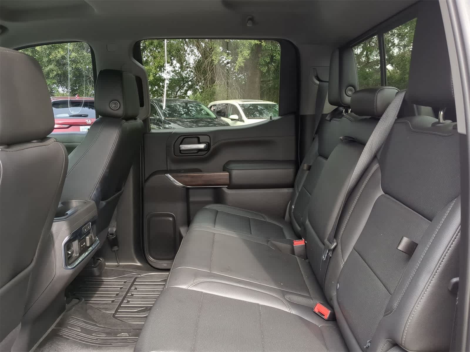 Thumbnail: 2020 GMC Sierra 1500 - 13