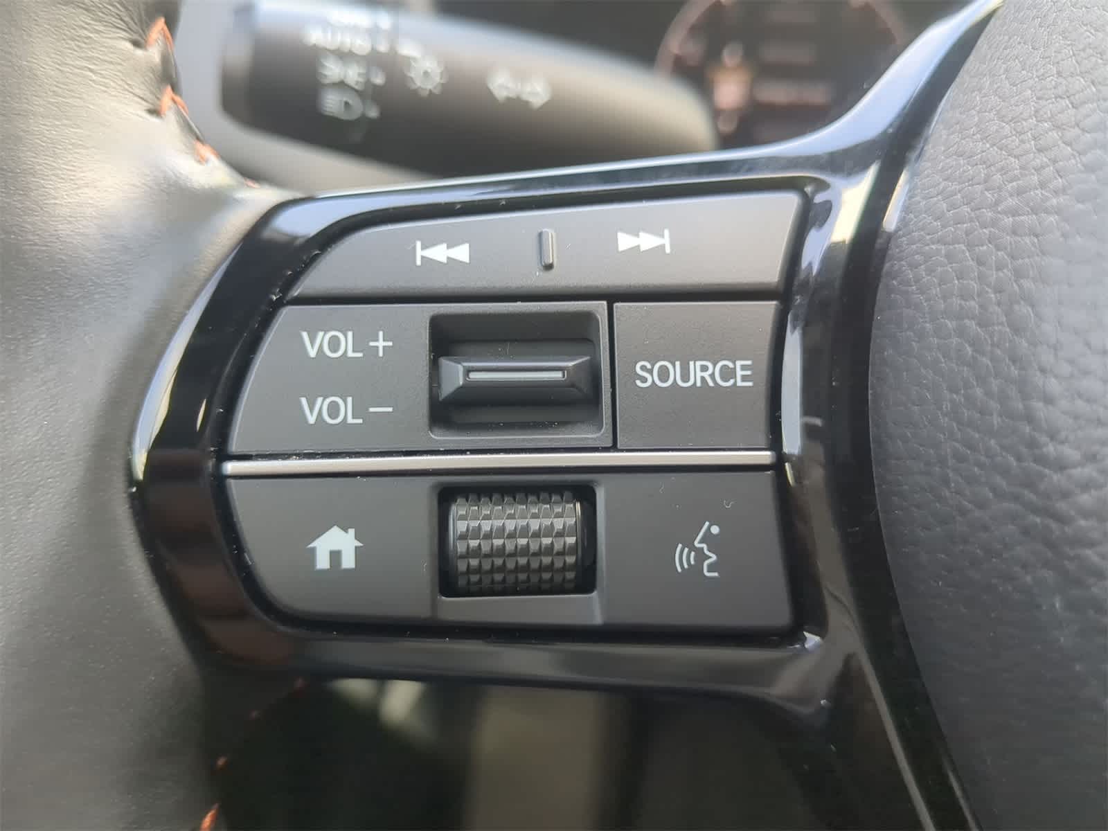 Thumbnail: 2023 Honda HR-V - 22