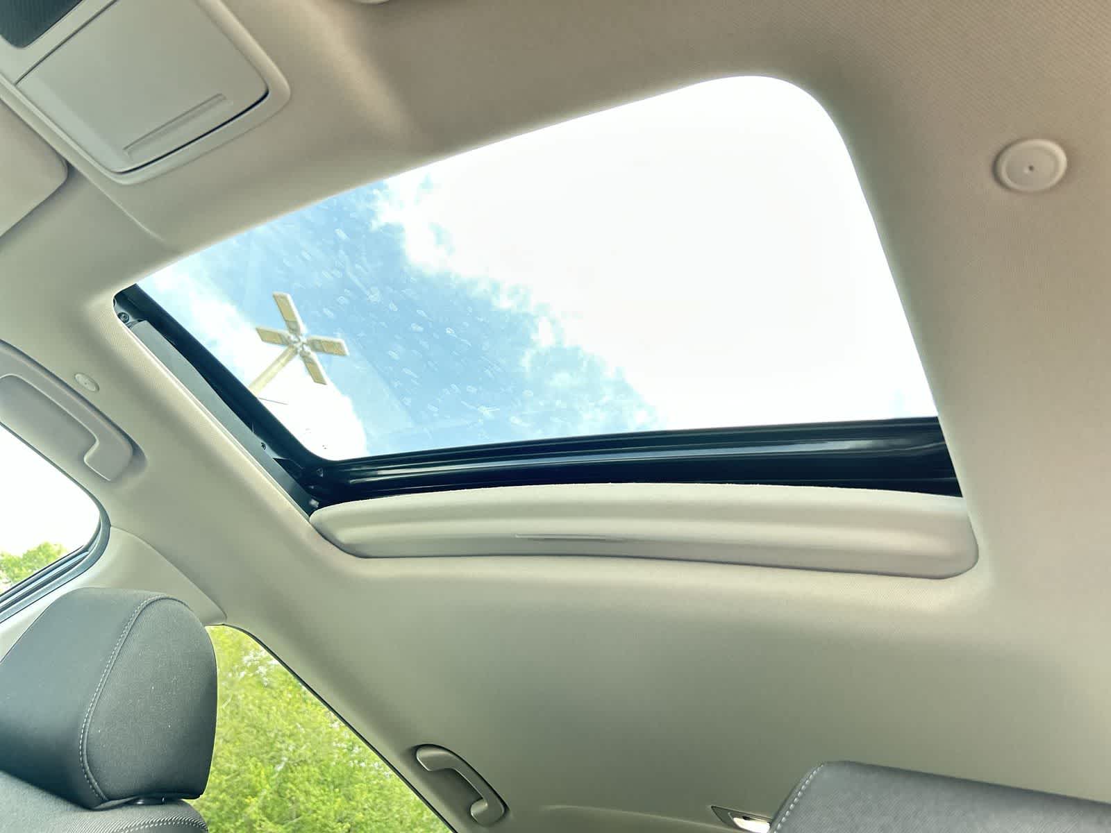 Thumbnail: 2026 Honda CR-V - 17