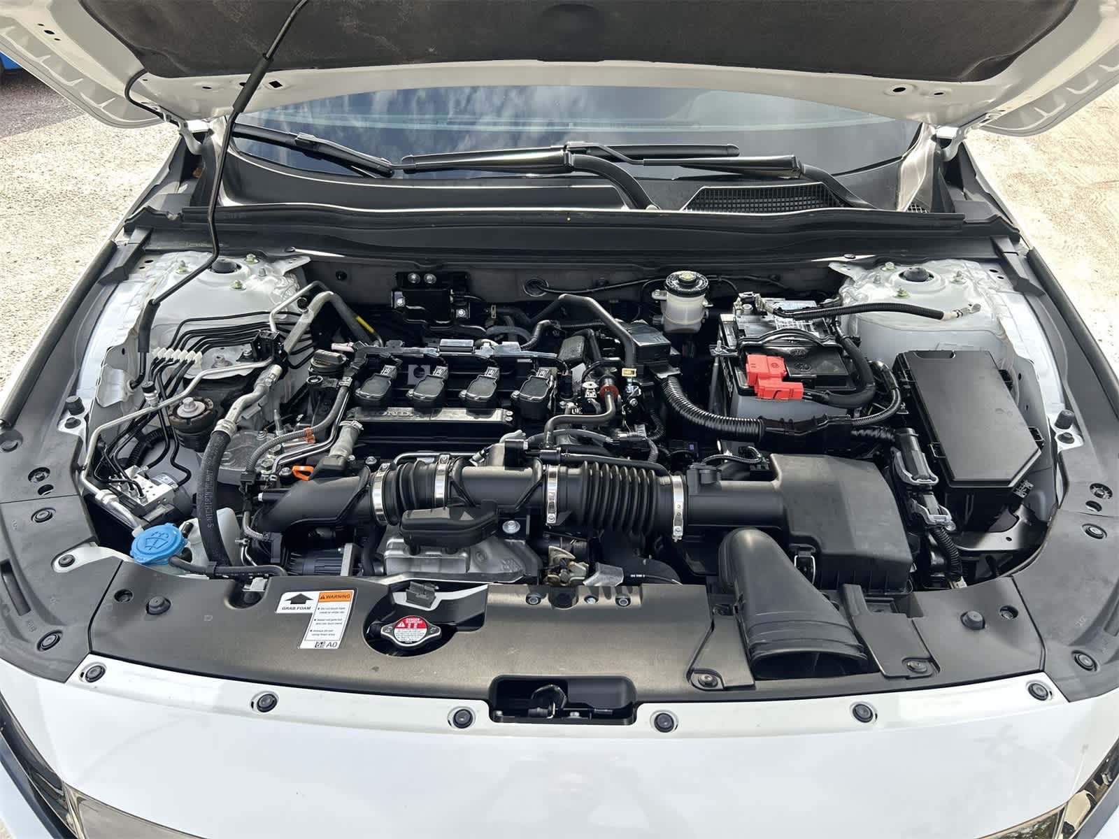 Thumbnail: 2022 Honda Accord - 9