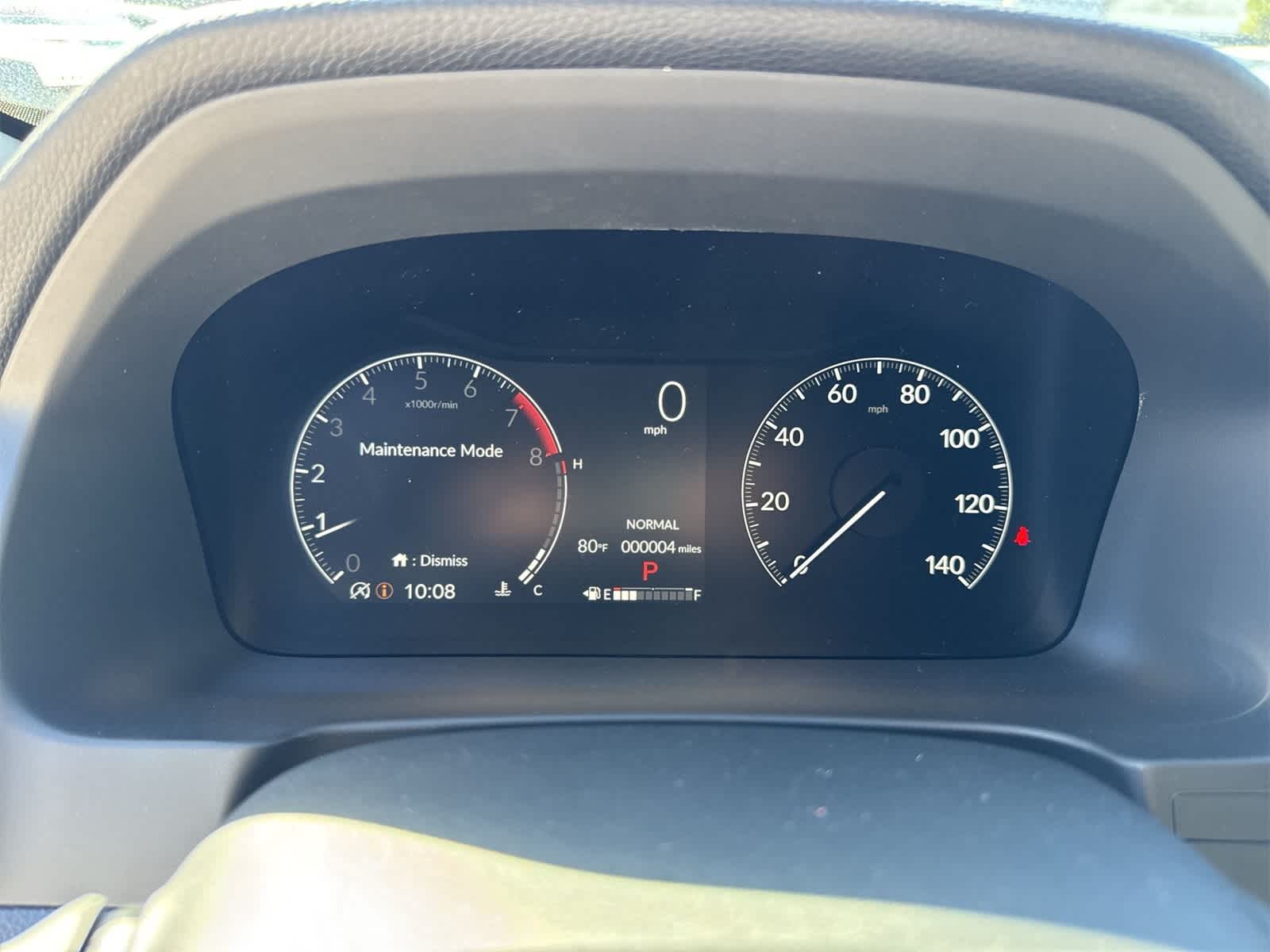 Thumbnail: 2026 Honda Ridgeline - 2