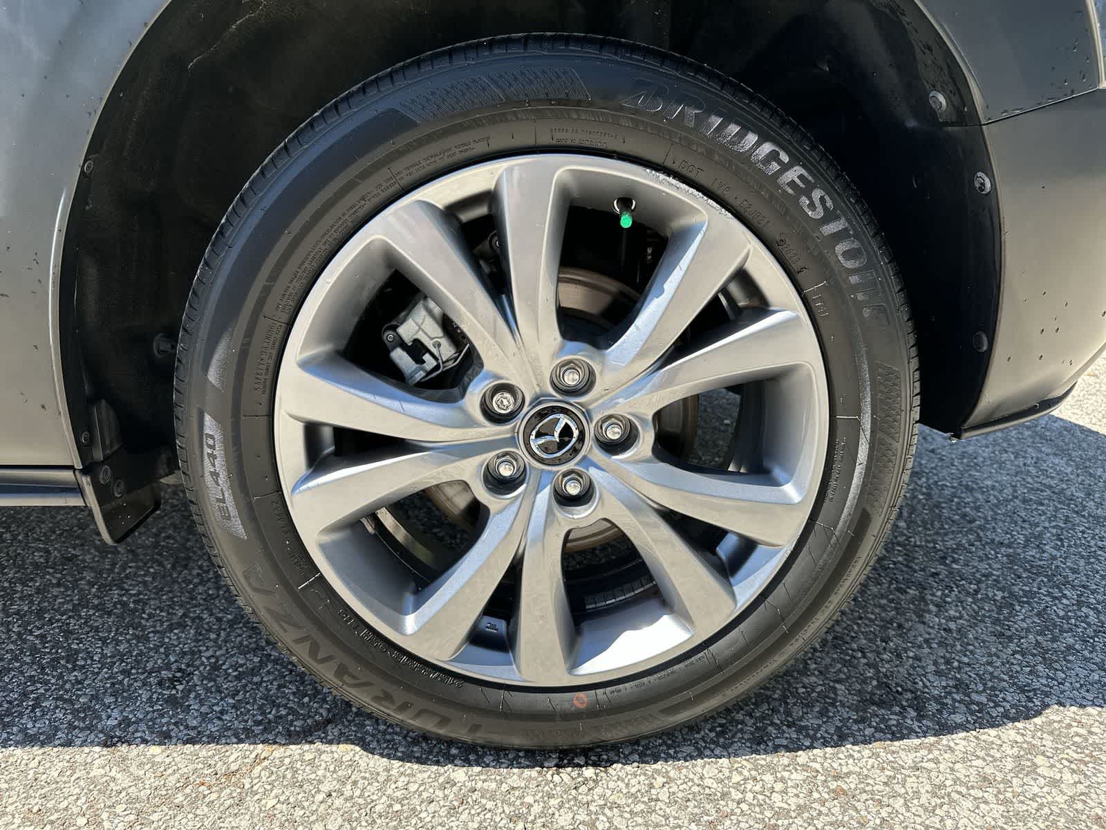 Thumbnail: 2023 Mazda CX-30 - 5