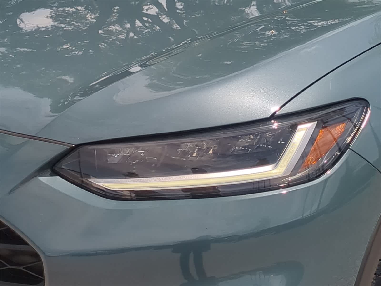 Thumbnail: 2024 Honda HR-V - 10