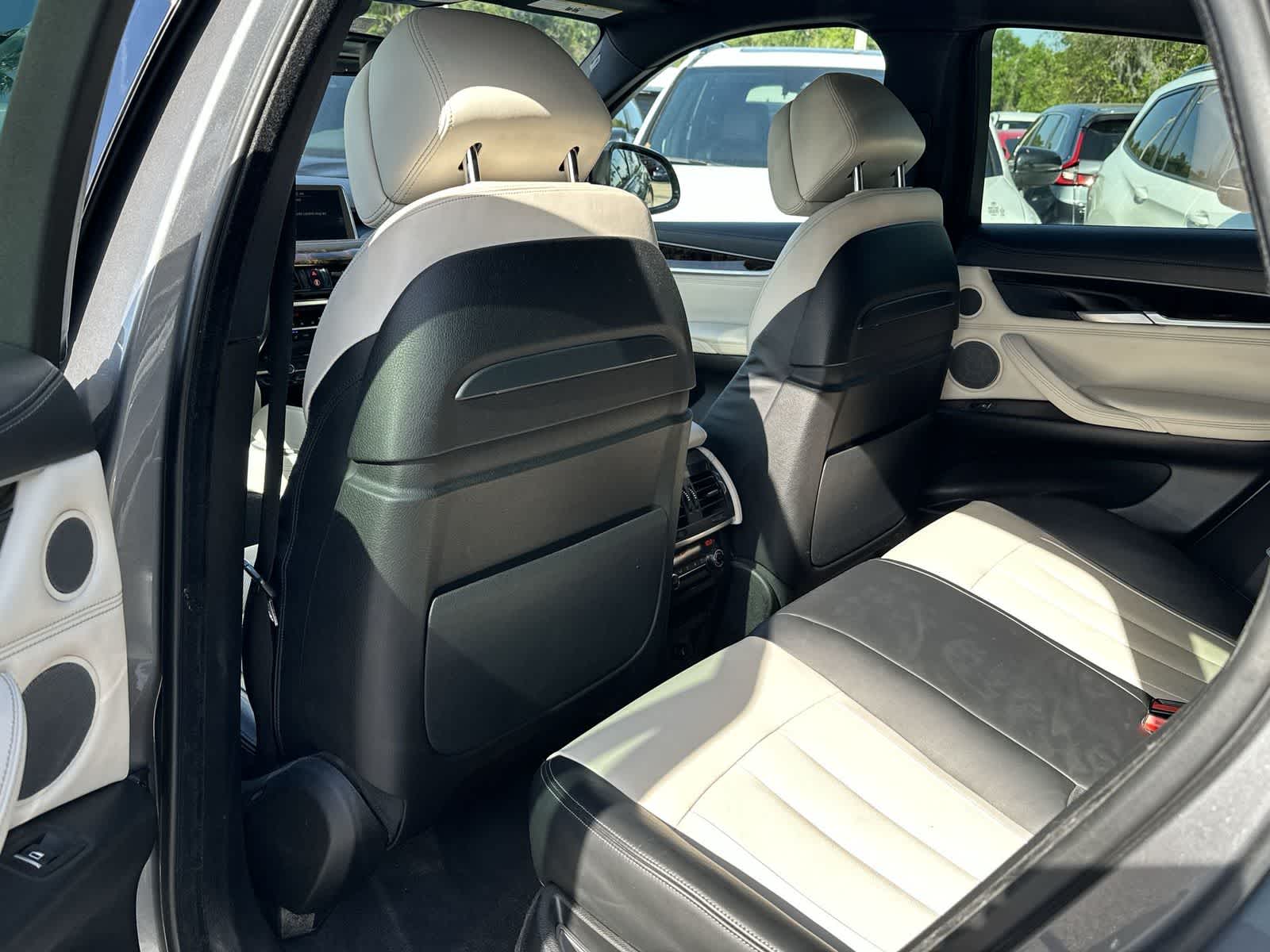 Thumbnail: 2016 BMW X6 - 12