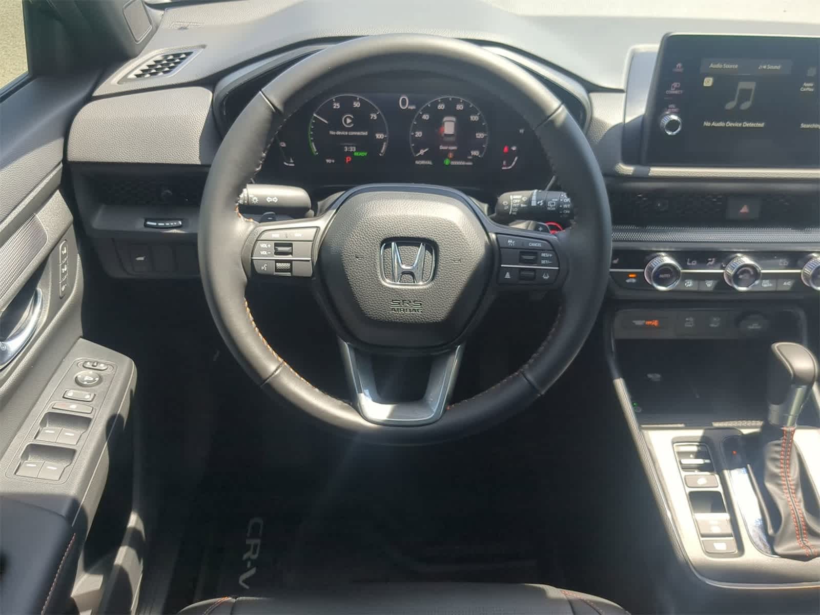 Thumbnail: 2026 Honda CR-V - 15