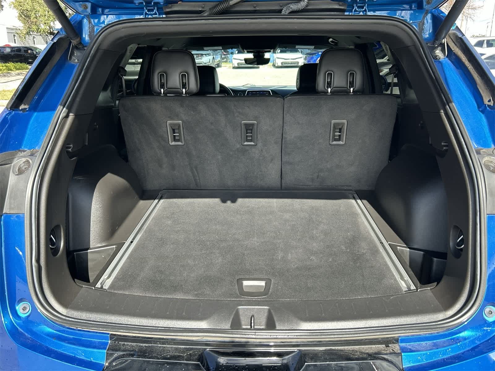 Thumbnail: 2020 Chevrolet Blazer - 19