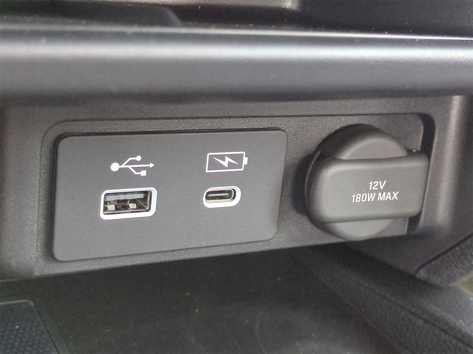 Thumbnail: 2025 Honda Ridgeline - 21