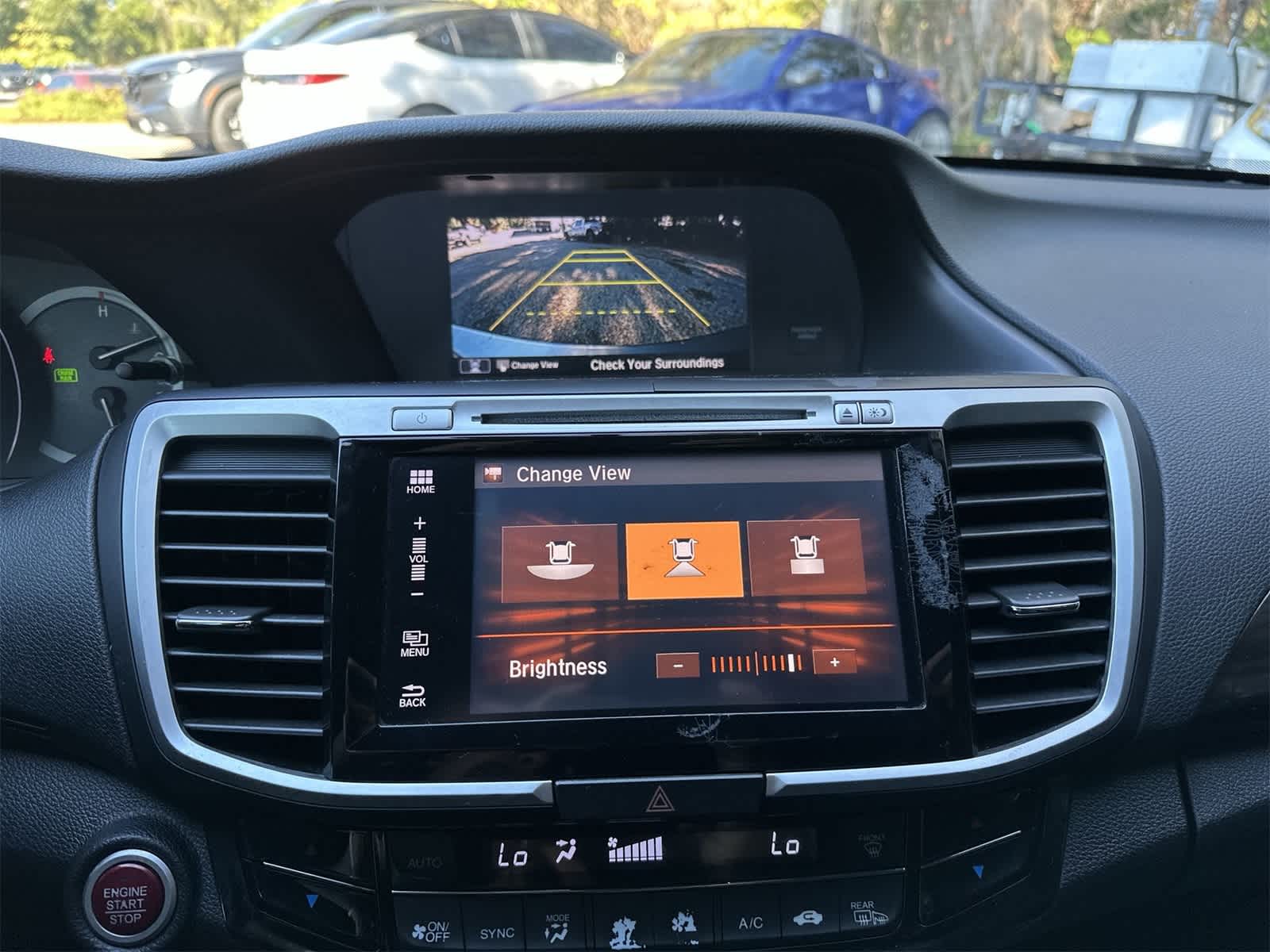 Thumbnail: 2016 Honda Accord - 21